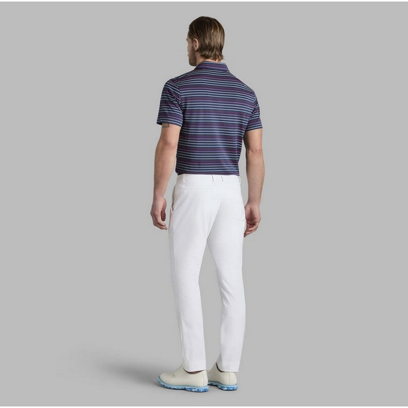 G/Fore | Multi Stripe Tech Polo 