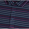 G/Fore | Multi Stripe Tech Polo 