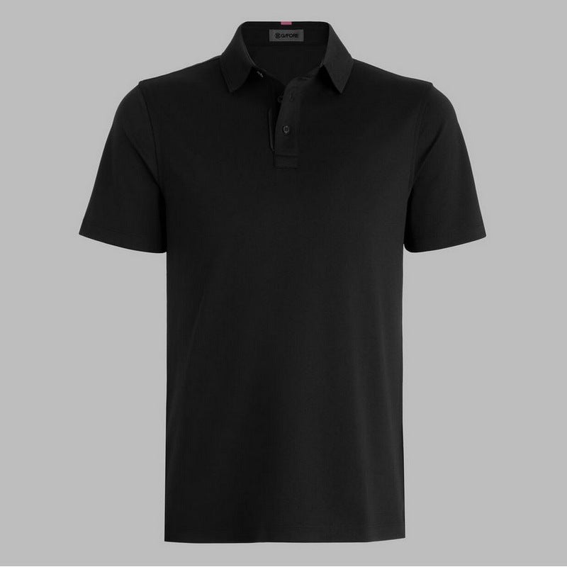 G/Fore | Essential Pique Polo ONXY