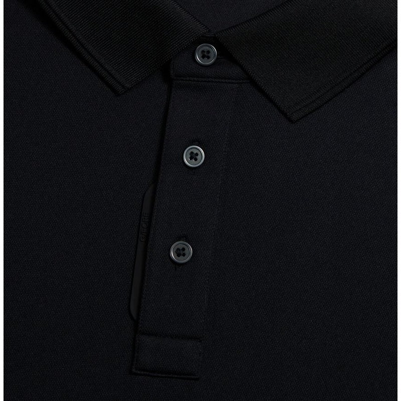 G/Fore | Essential Pique Polo ONXY