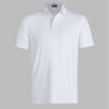 G/Fore | Essential Pique Polo SNOW