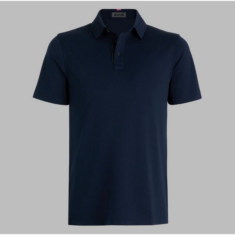 G/Fore | Essential Pique Polo TWILIGHT