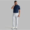 G/Fore | Essential Pique Polo TWILIGHT