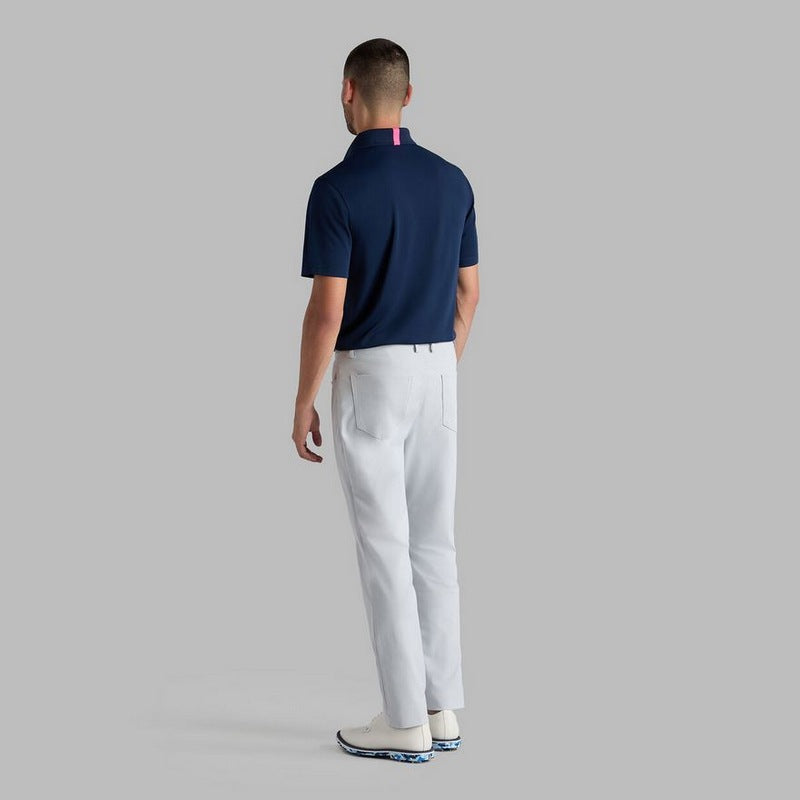 G/Fore | Essential Pique Polo TWILIGHT