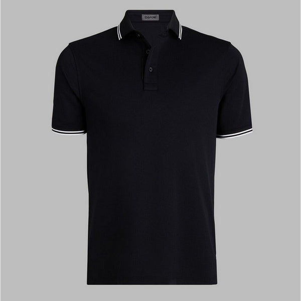 G/Fore | Tux Performance Pique Polo ONYX