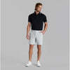 G/Fore | Tux Performance Pique Polo ONYX