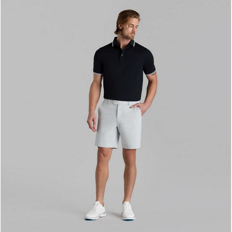 G/Fore | Tux Performance Pique Polo ONYX