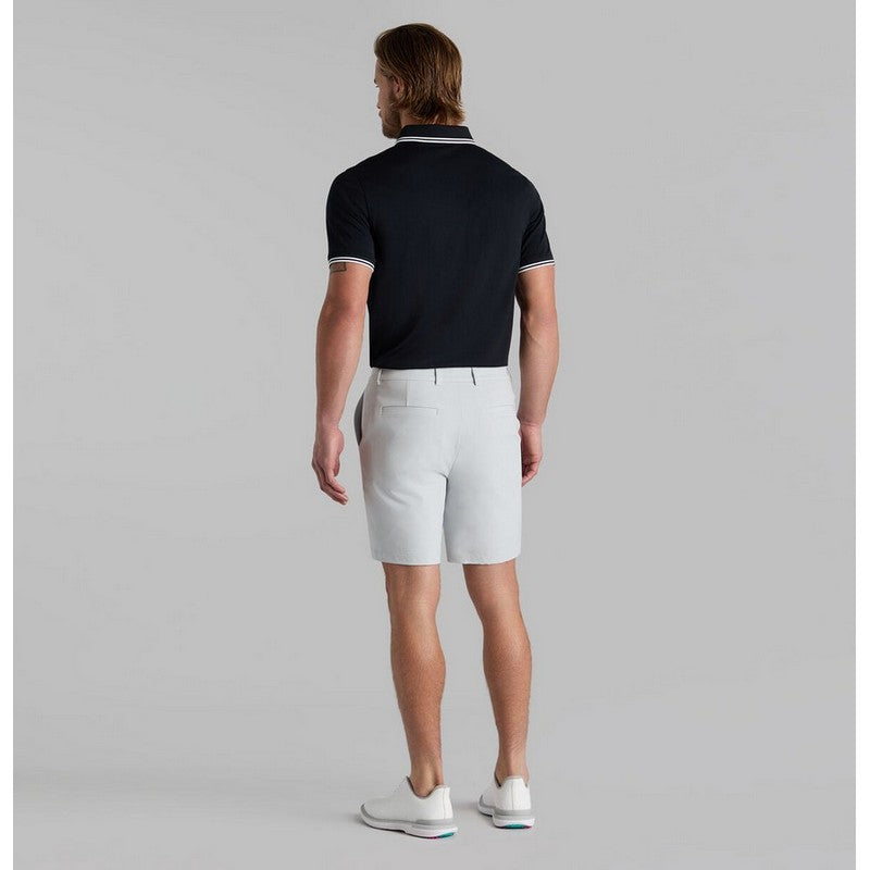 G/Fore | Tux Performance Pique Polo ONYX