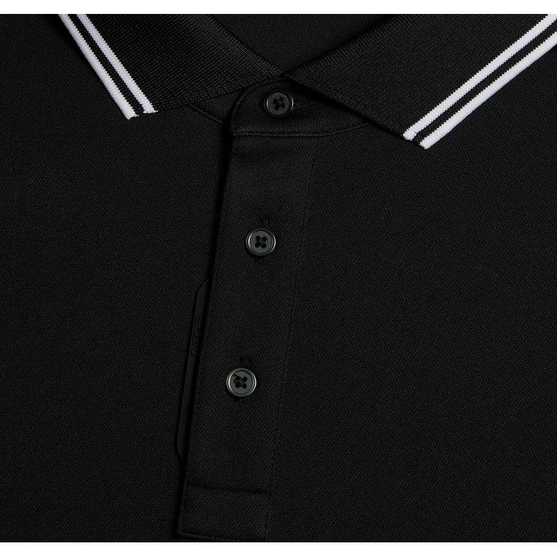 G/Fore | Tux Performance Pique Polo ONYX