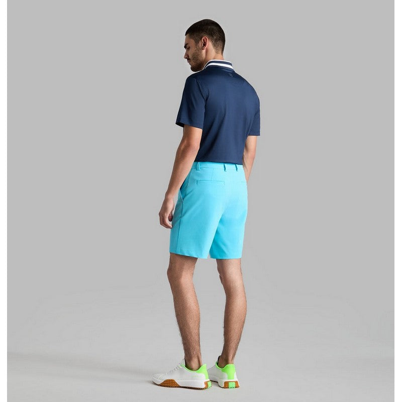 G/Fore | Embroidered Tech Polo