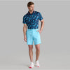 G/Fore | Iris Tech Jersey Polo