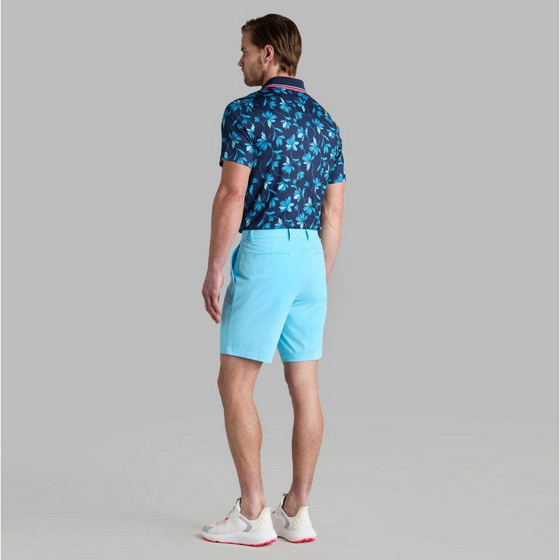 G/Fore | Iris Tech Jersey Polo