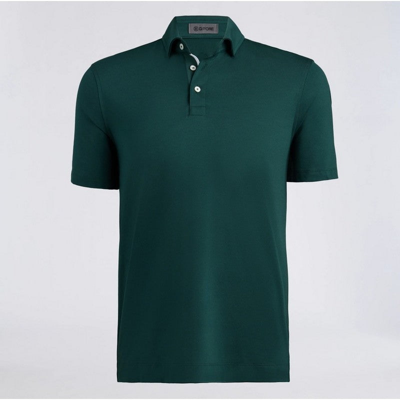 G/Fore | All Play Stripe Stretch Polo