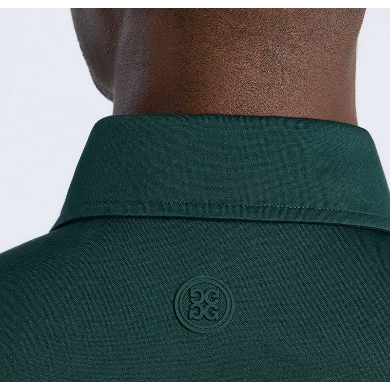 G/Fore | All Play Stripe Stretch Polo