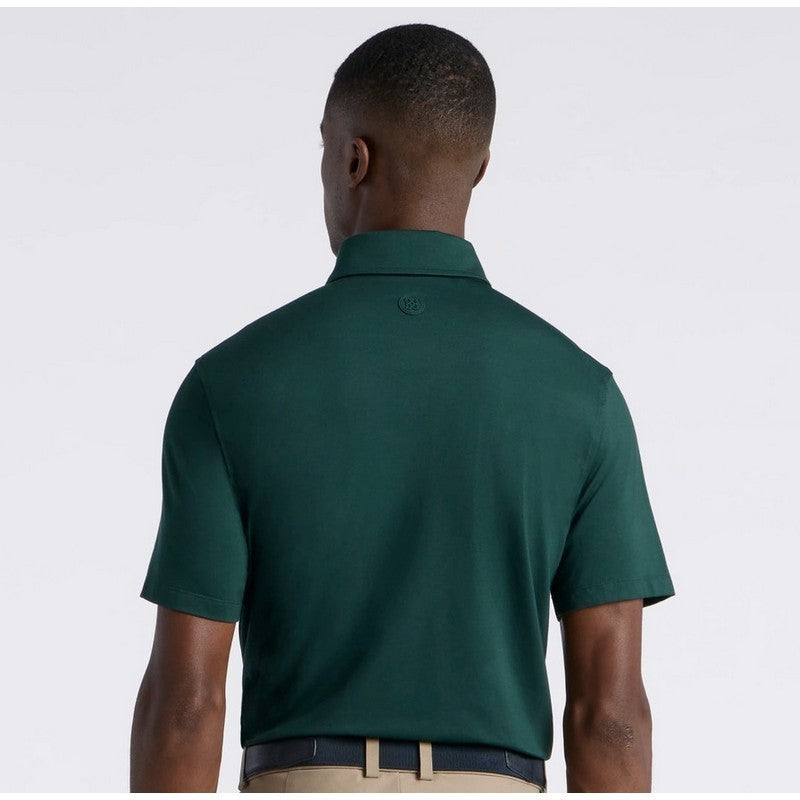 G/Fore | All Play Stripe Stretch Polo