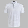 G/Fore | Geo All Play Stretch Polo
