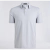 G/Fore | All Play Spade Geo Stretch Polo PINE