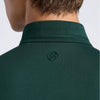 G/Fore | Pocket Pique Polo Pine