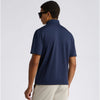 G/Fore | Pocket Pique Polo Twilight
