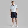 G/Fore | Poppy Tech Jersey Polo Siren