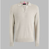 G/Fore | Johnny Collar Sweater Polo