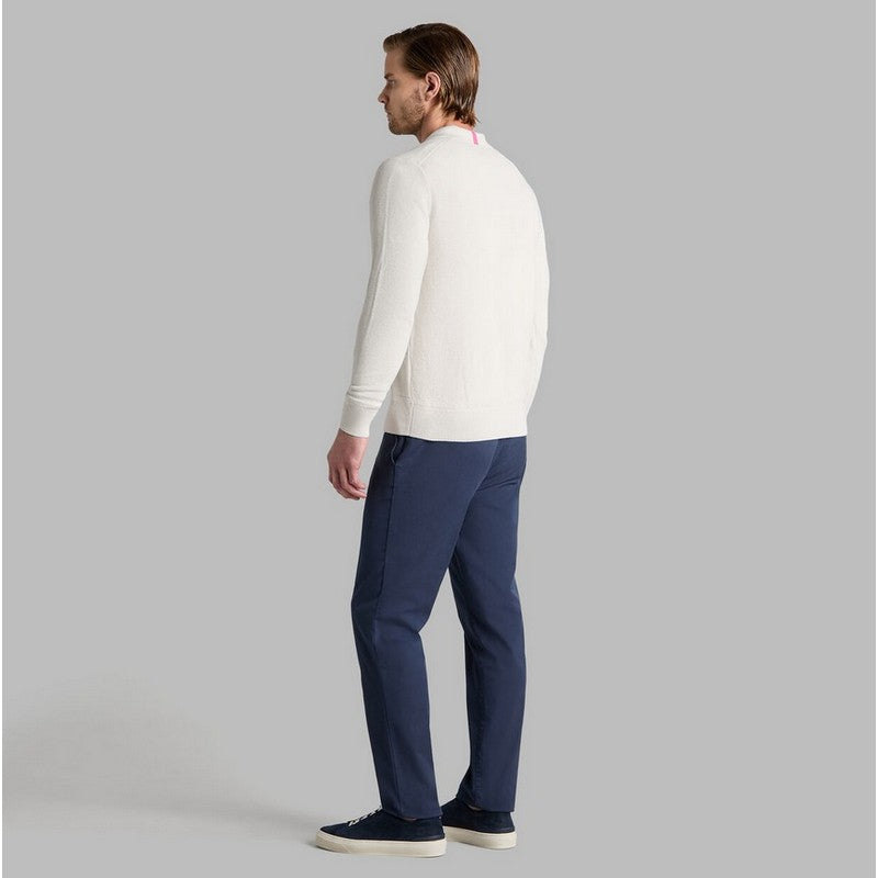 G/Fore | Johnny Collar Sweater Polo