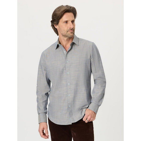 Robert Graham | Grandadam Sport Shirt