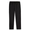 Wahts | Hunter Wool Summer Comfort Trousers  black