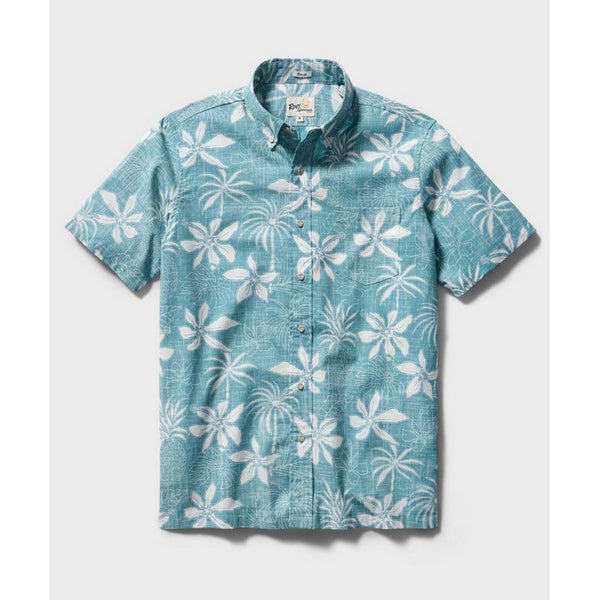 Reyn Spooner | Island Daze (Button Front)