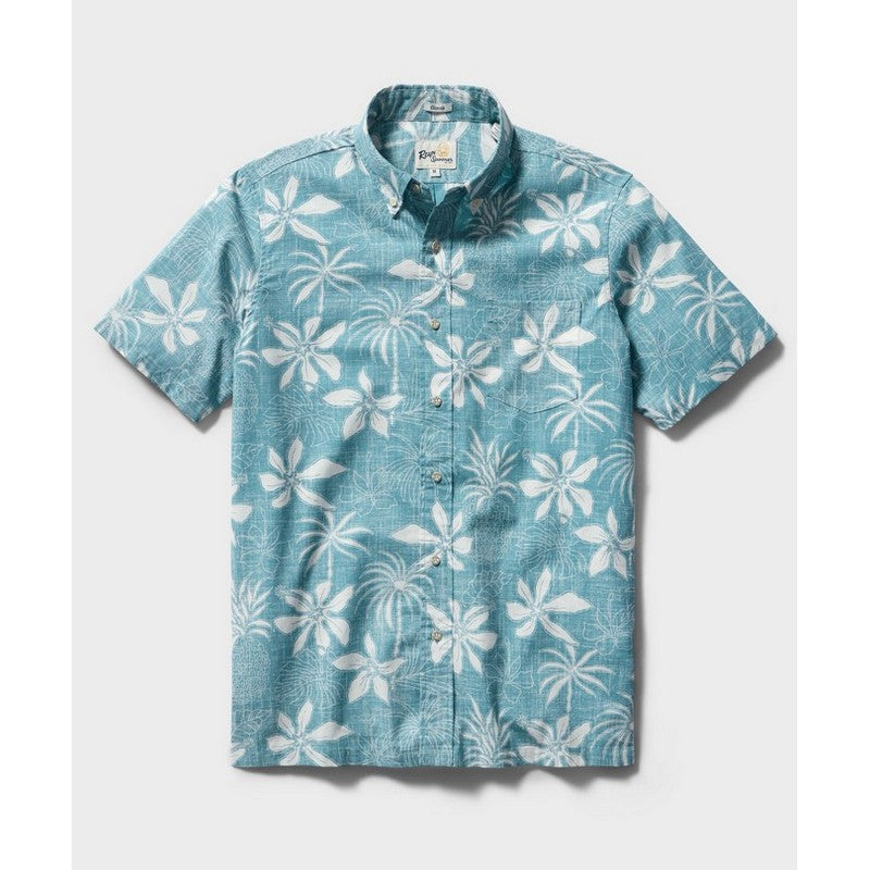 Reyn Spooner | Island Daze (Button Front)