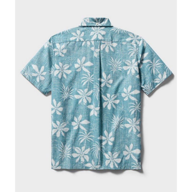 Reyn Spooner | Island Daze (Button Front)