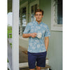 Reyn Spooner | Island Daze (Button Front)