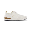 Rubirosa | Joan Running Shoe White