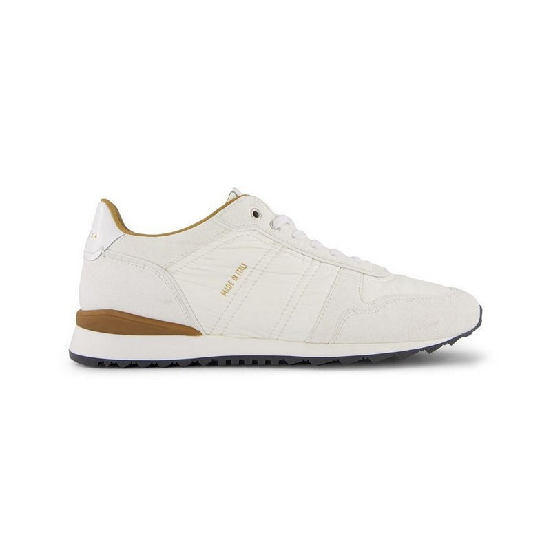 Rubirosa | Joan Running Shoe White