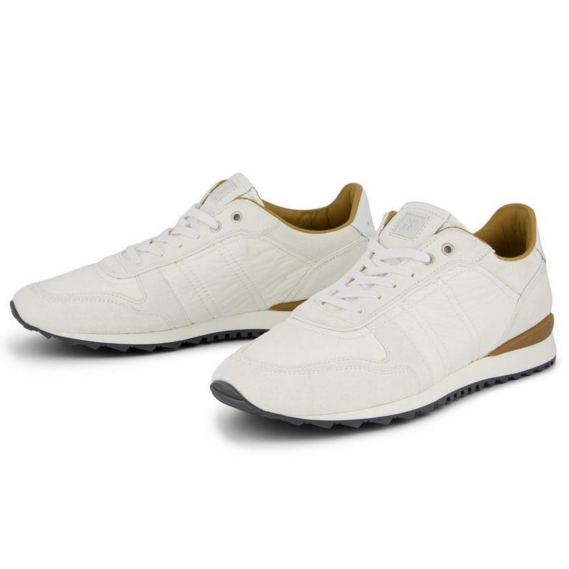 Rubirosa | Joan Running Shoe White