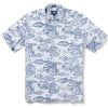 Reyn Spooner | Kauhulu (Button Down)