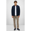 Maurizio Baldassari | Milano Stitch Overshirt
