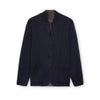 Maurizio Baldassari | Jamaica Wool Reversible Knit Jacket