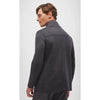 Maurizio Baldassari | Jamaica Wool Reversible Knit Jacket