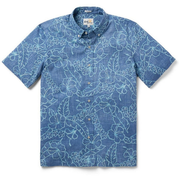 Reyn Spooner | Lei Low 