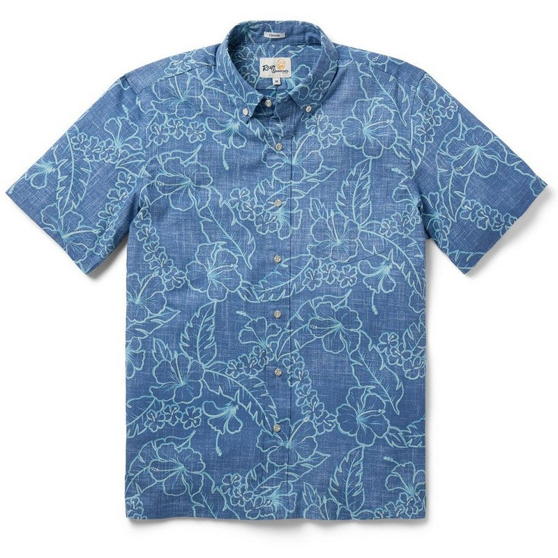 Reyn Spooner | Lei Low 