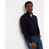 Brunello Cucinelli | Cashmere Turtleneck Sweater Navy