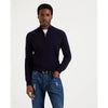 Brunello Cucinelli | Cashmere Turtleneck Sweater Navy