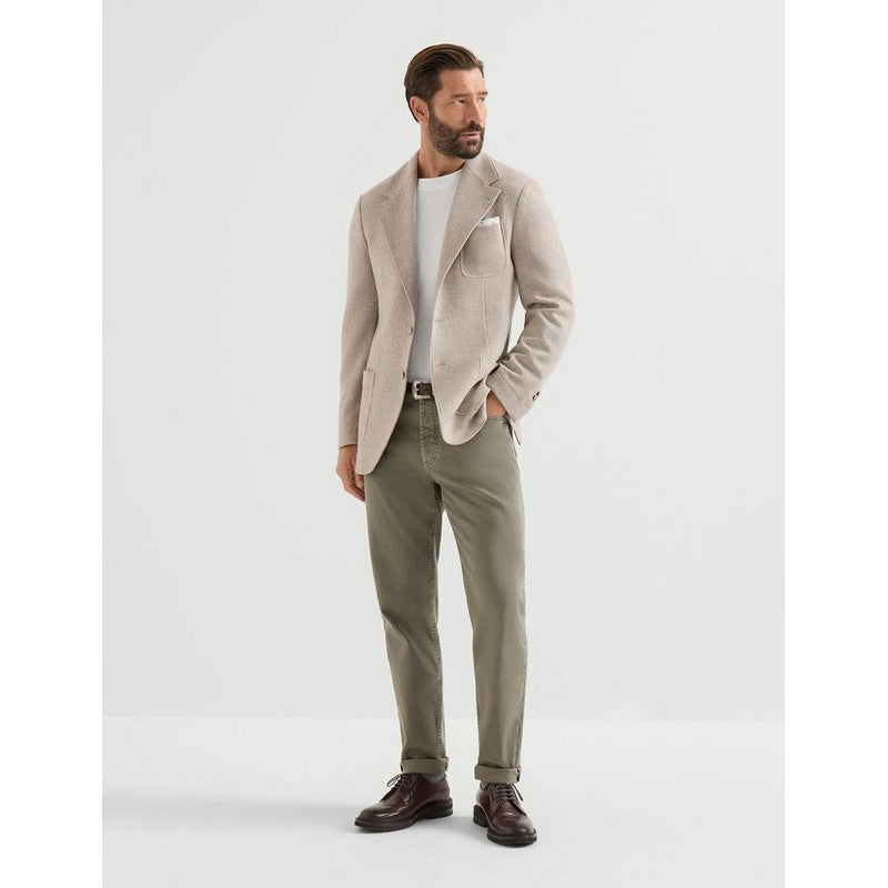 Brunello Cucinelli | Garment- Dyed 5 Pocket Pants