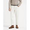 Brunello Cucinelli | Garment-Dyed Italian 5 Pocket Pants