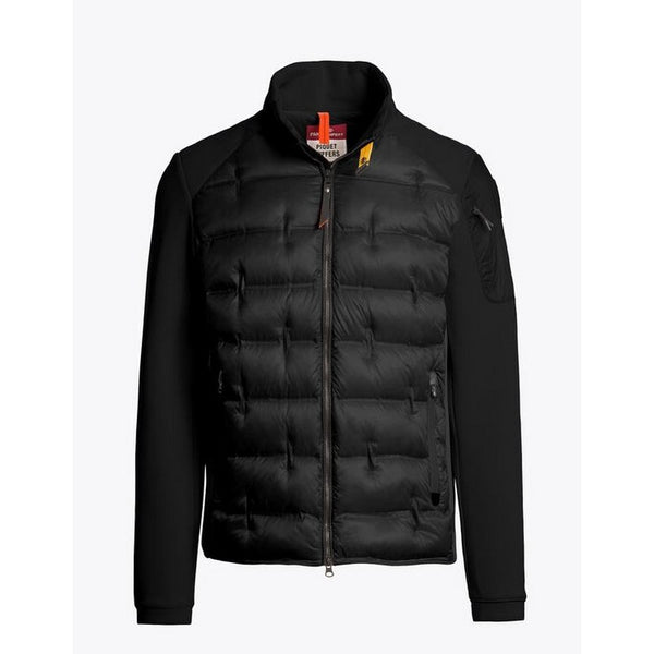 Parajumpers |  Maverick Hybrid Jacket Black