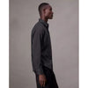 Rag & Bone | Tomlin Cotton Shirt Charcoal