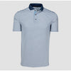 Greyson | Gannett Short Sleeve Polo