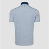 Greyson | Gannett Short Sleeve Polo