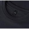 Wahts | Luxury Pique T-Shirt Navy